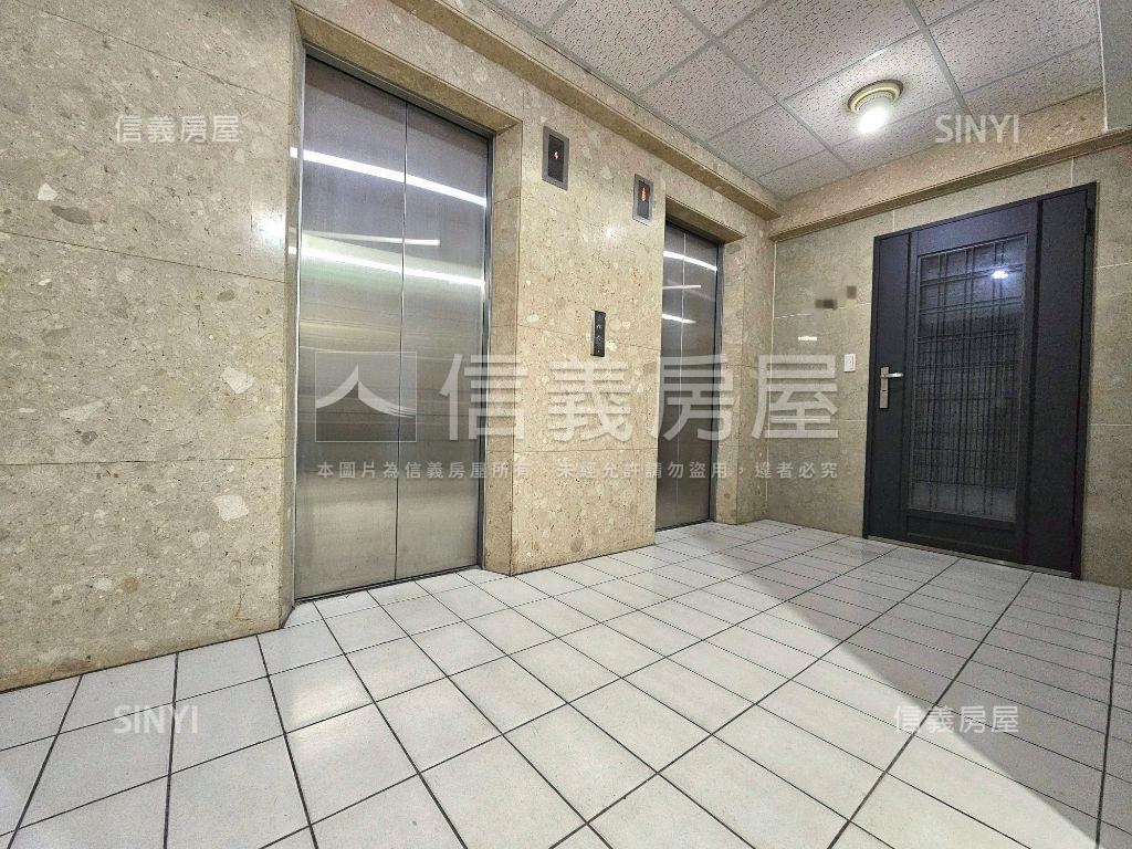 ♚正面大安公園綠海名邸♚房屋室內格局與周邊環境