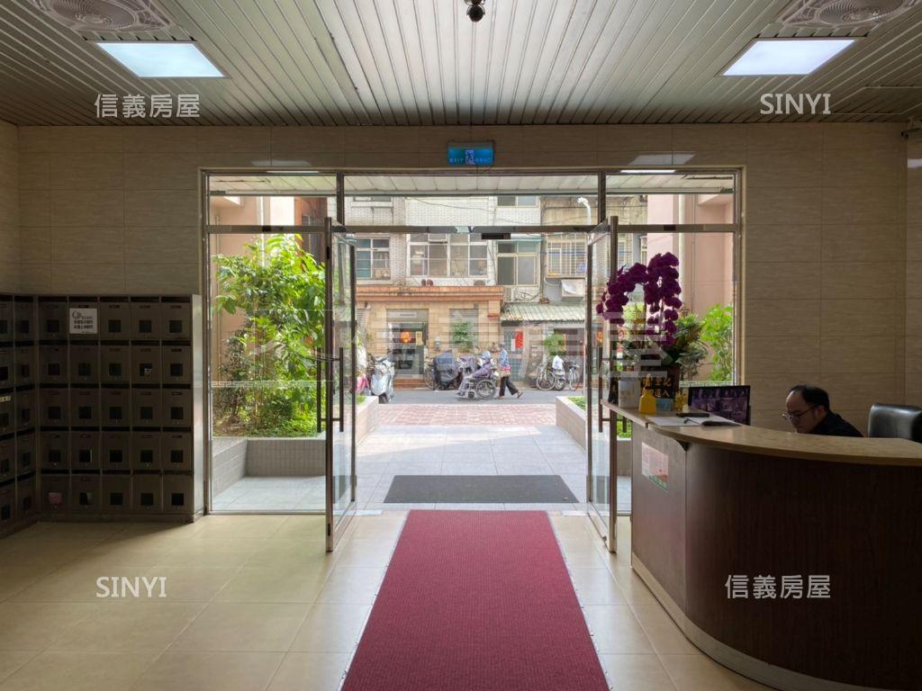 【南京復興】捷運商辦房屋室內格局與周邊環境