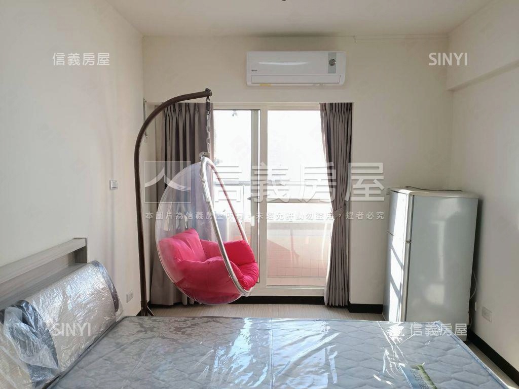 總統閣廈視野渡假美套房房屋室內格局與周邊環境