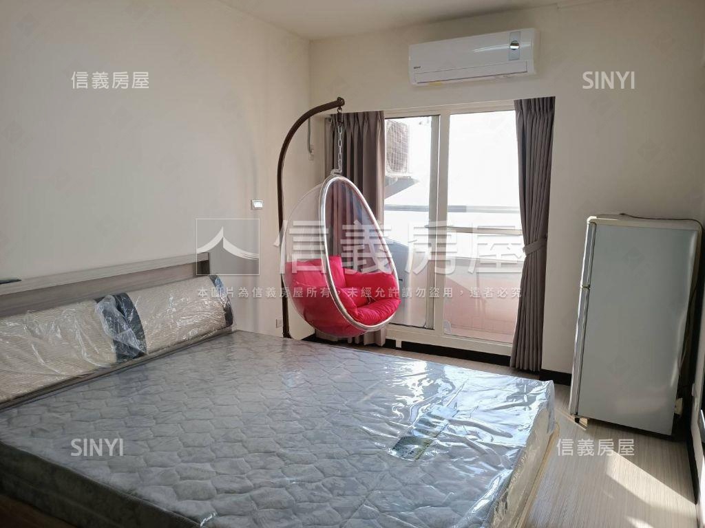 總統閣廈視野渡假美套房房屋室內格局與周邊環境