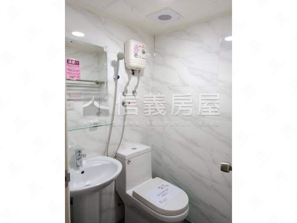 總統閣廈視野渡假美套房房屋室內格局與周邊環境