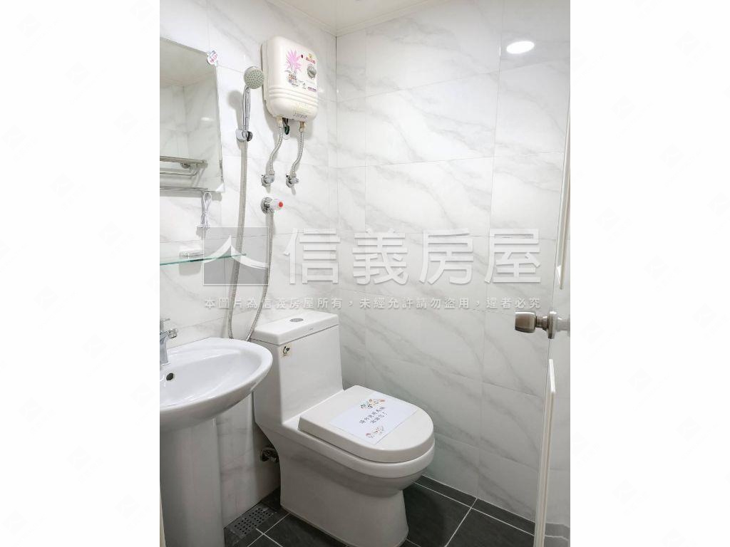 總統閣廈視野渡假美套房房屋室內格局與周邊環境