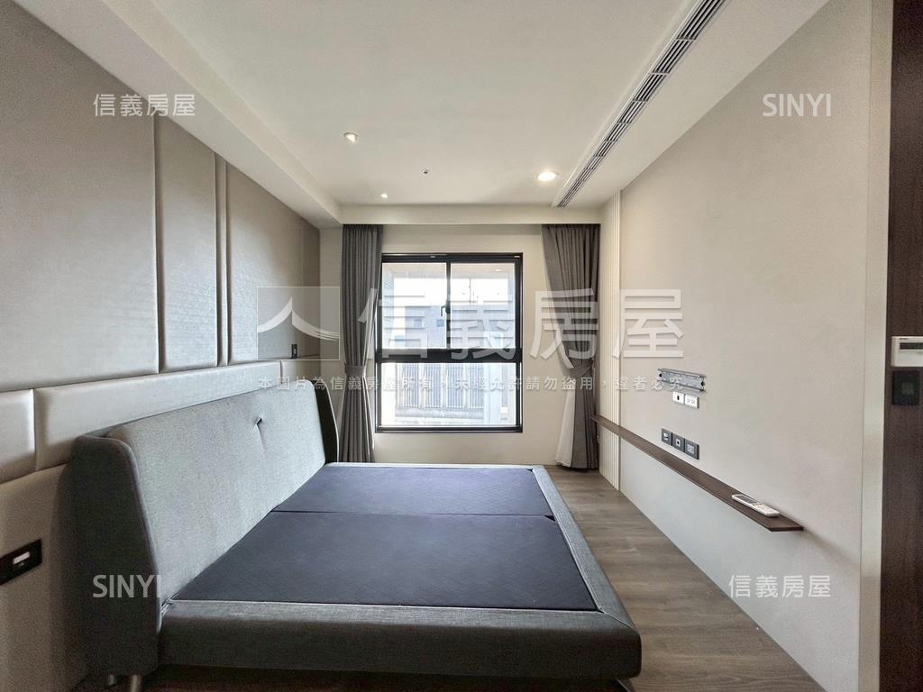 精美裝潢湛高峰大三房房屋室內格局與周邊環境