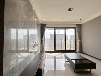 精美裝潢湛高峰大三房