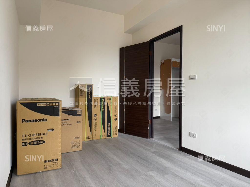 櫻花知築１０樓兩房平車房屋室內格局與周邊環境