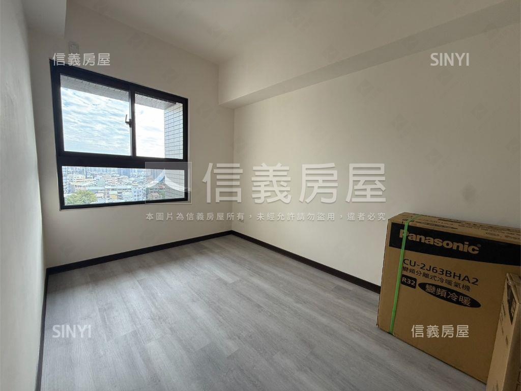 櫻花知築１０樓兩房平車房屋室內格局與周邊環境