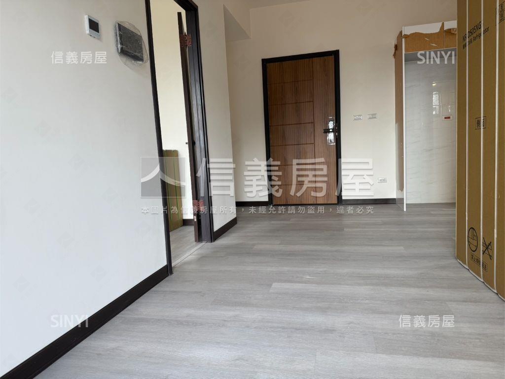 櫻花知築１０樓兩房平車房屋室內格局與周邊環境