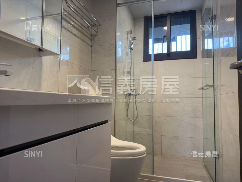 櫻花知築１０樓兩房平車房屋室內格局與周邊環境