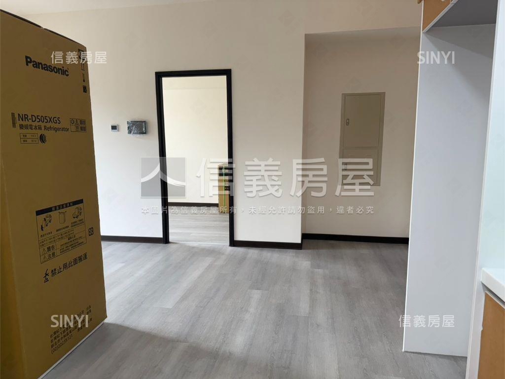 櫻花知築１０樓兩房平車房屋室內格局與周邊環境