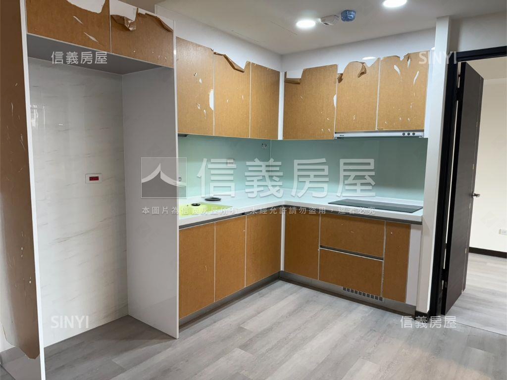 櫻花知築１０樓兩房平車房屋室內格局與周邊環境