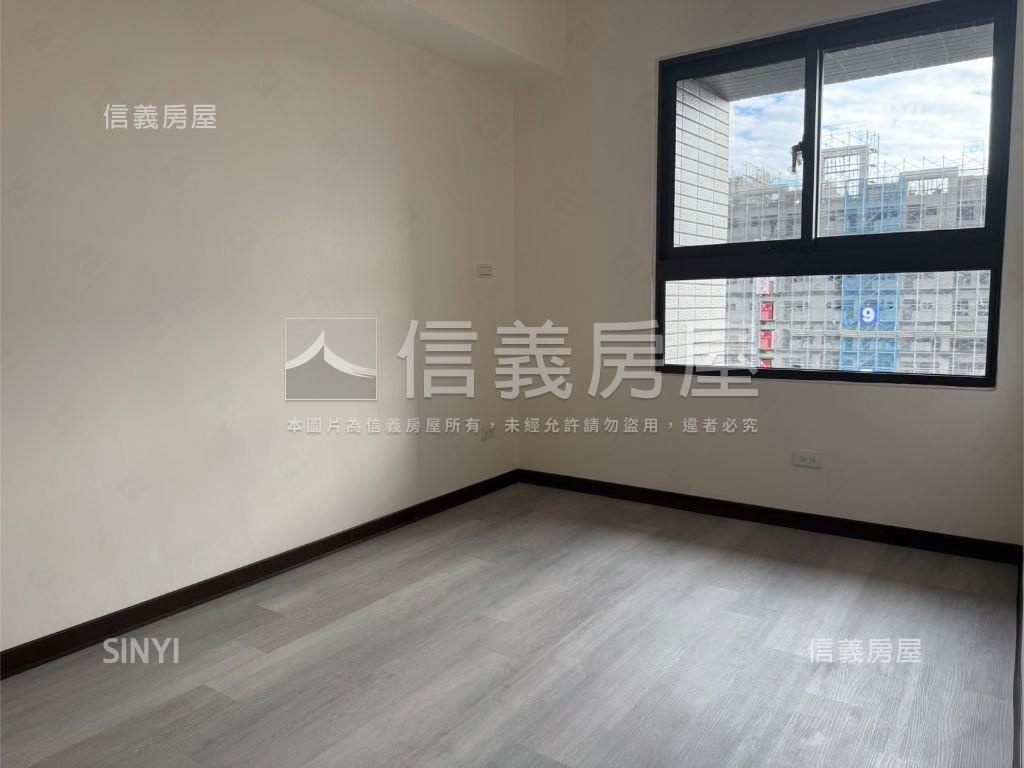 櫻花知築１０樓兩房平車房屋室內格局與周邊環境