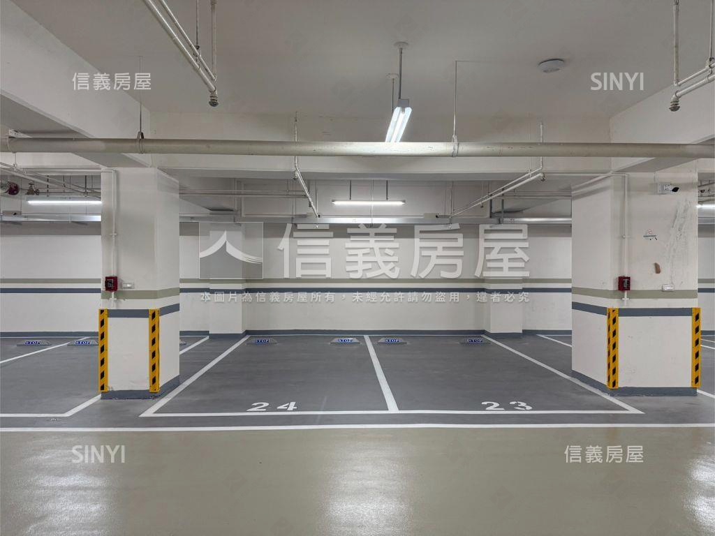 櫻花知築１０樓兩房平車房屋室內格局與周邊環境