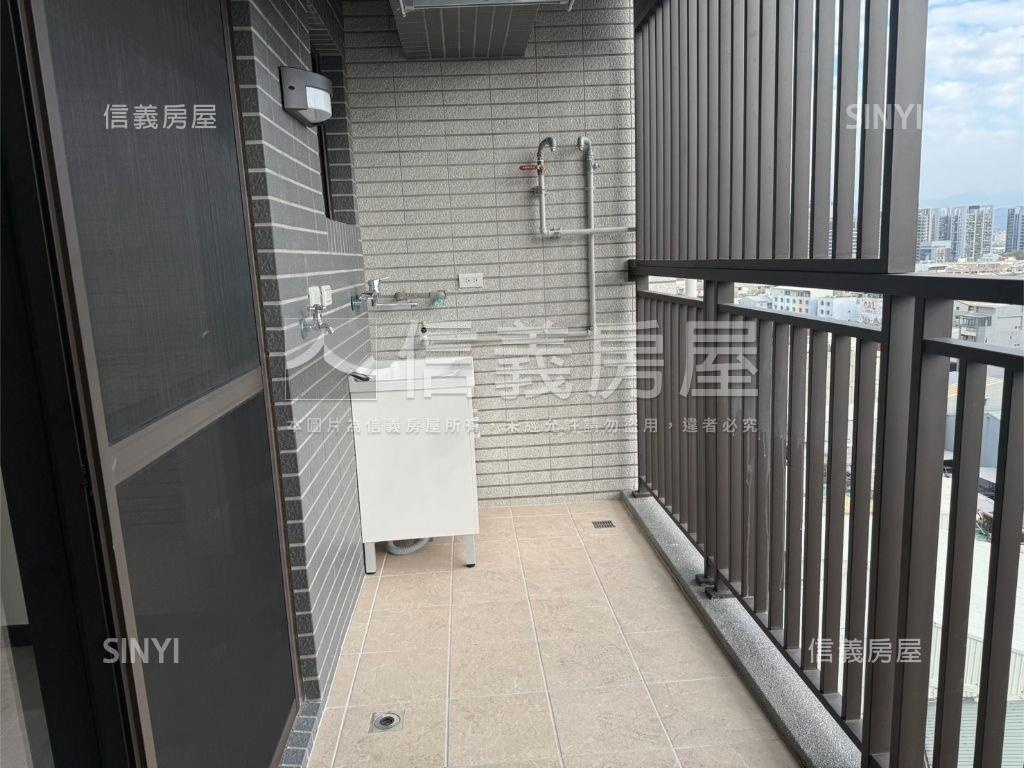 櫻花知築１０樓兩房平車房屋室內格局與周邊環境