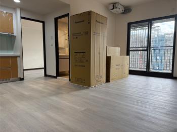 櫻花知築１０樓兩房平車