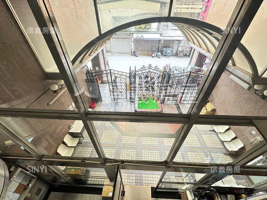 木柵市中心黃金住辦房屋室內格局與周邊環境