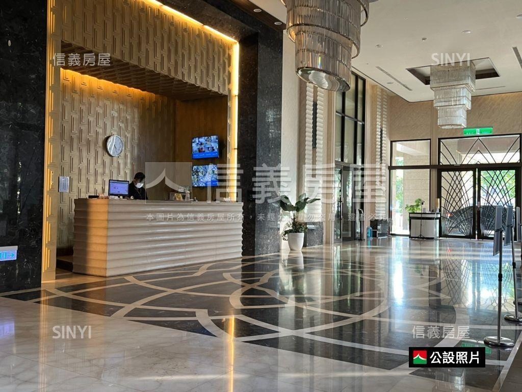 稀缺景觀ＳＲＣ皇翔帝國房屋室內格局與周邊環境