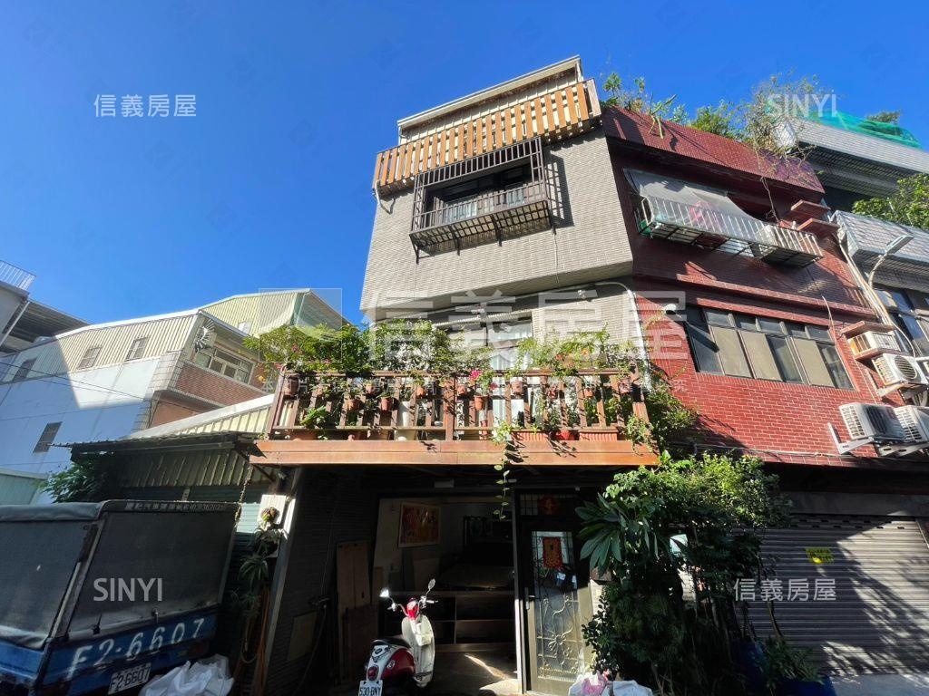 福壽街美透天房屋室內格局與周邊環境