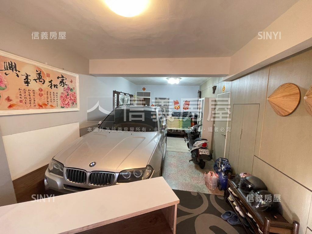 福壽街美透天房屋室內格局與周邊環境