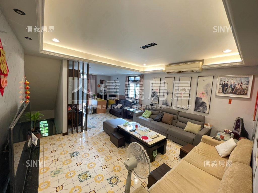福壽街美透天房屋室內格局與周邊環境