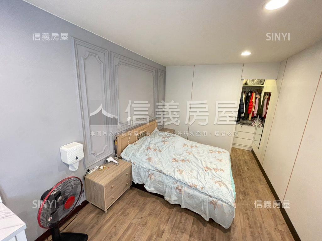 福壽街美透天房屋室內格局與周邊環境