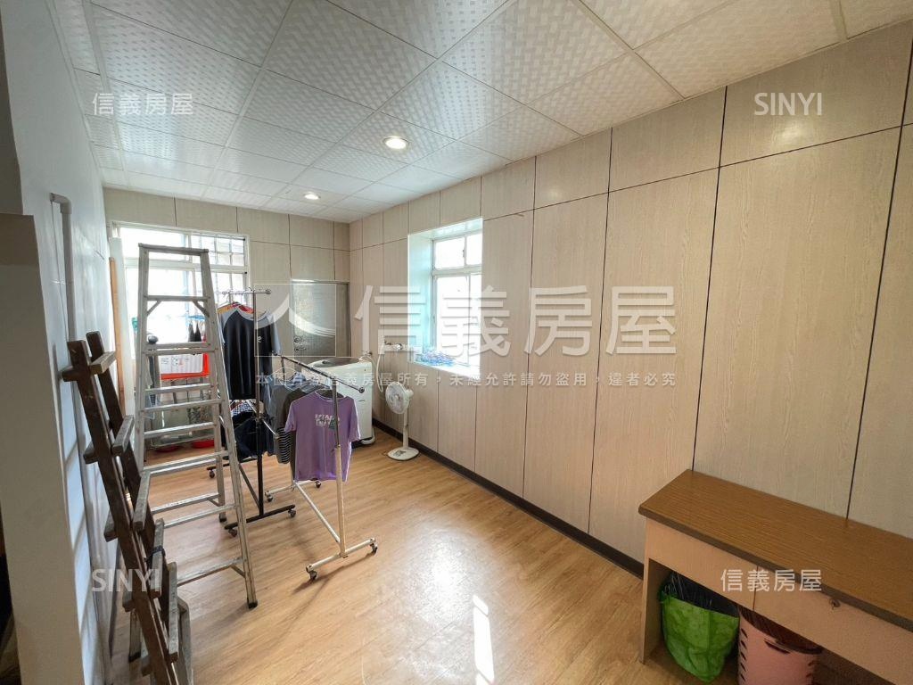 福壽街美透天房屋室內格局與周邊環境