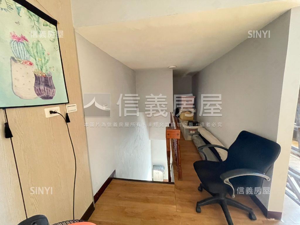 福壽街美透天房屋室內格局與周邊環境