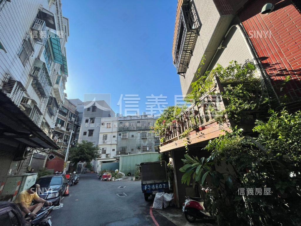 福壽街美透天房屋室內格局與周邊環境
