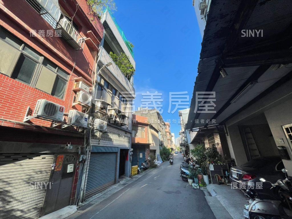 福壽街美透天房屋室內格局與周邊環境