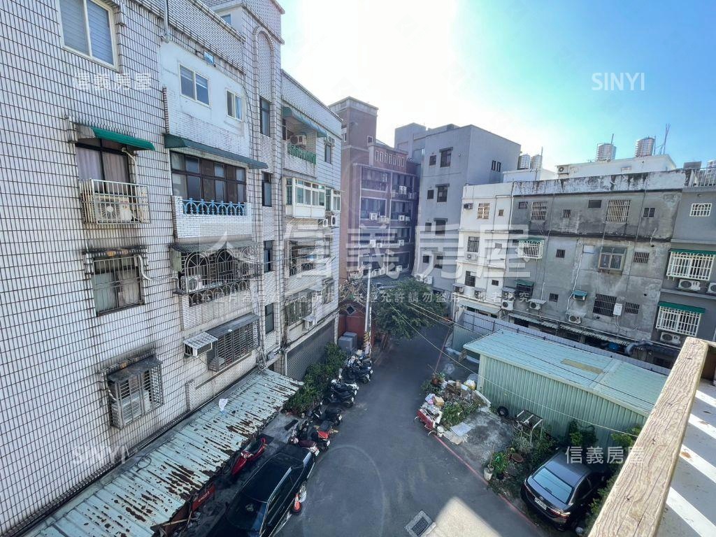 福壽街美透天房屋室內格局與周邊環境
