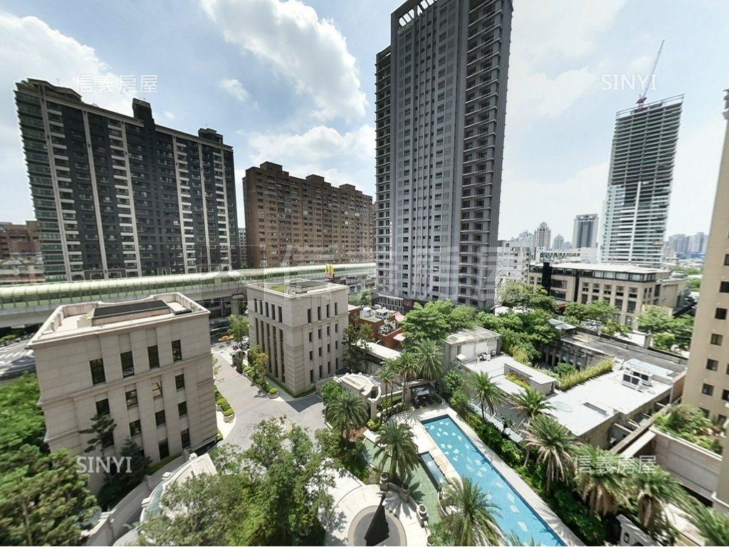 台中市西屯區東方帝國園道美景 總價5688萬 立即了解更多資訊