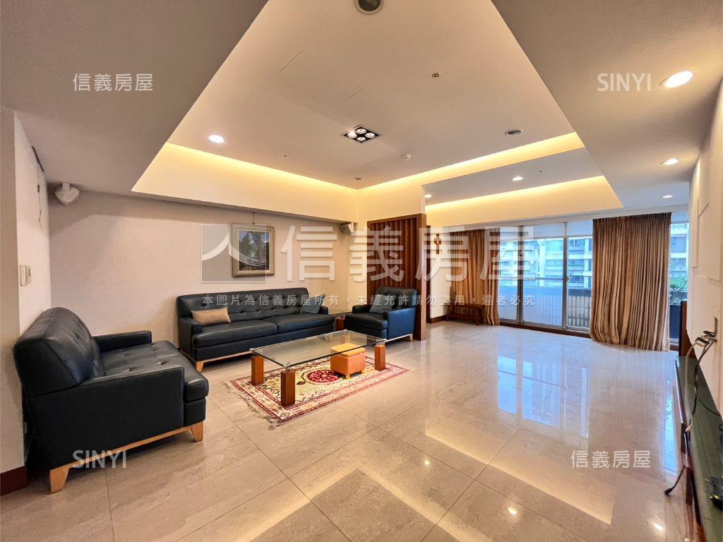 西湖寧境－生活，不只一層房屋室內格局與周邊環境