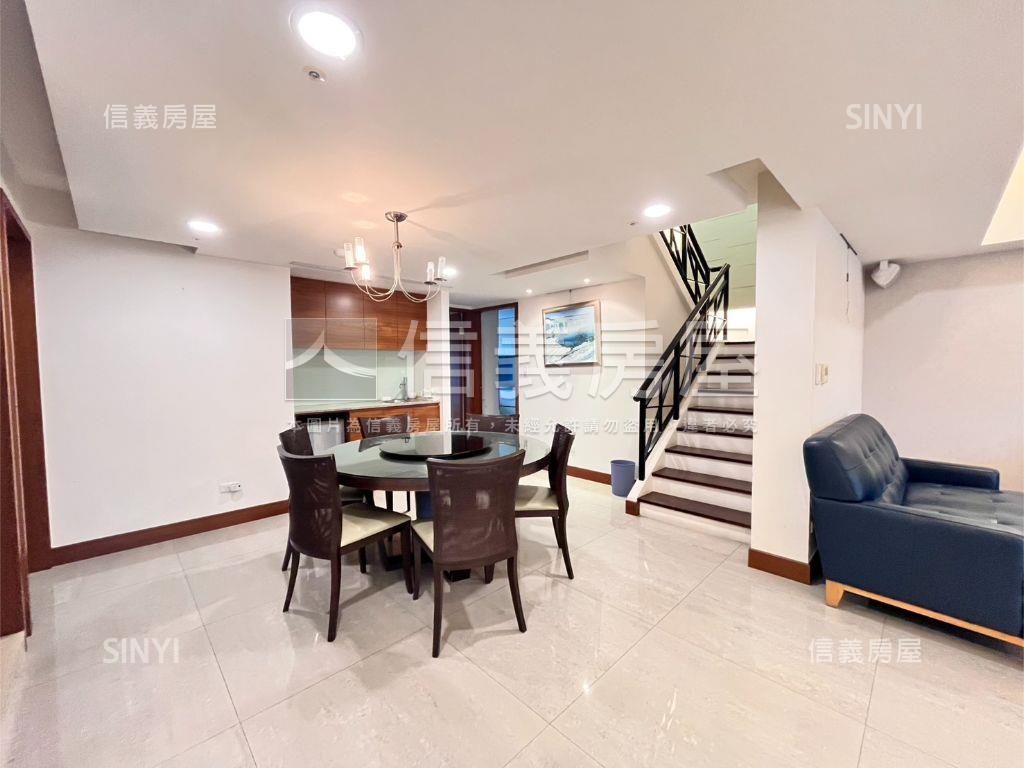 西湖寧境－生活，不只一層房屋室內格局與周邊環境