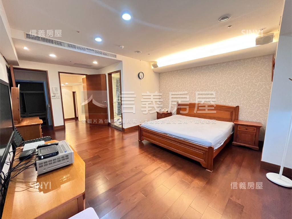 西湖寧境－生活，不只一層房屋室內格局與周邊環境