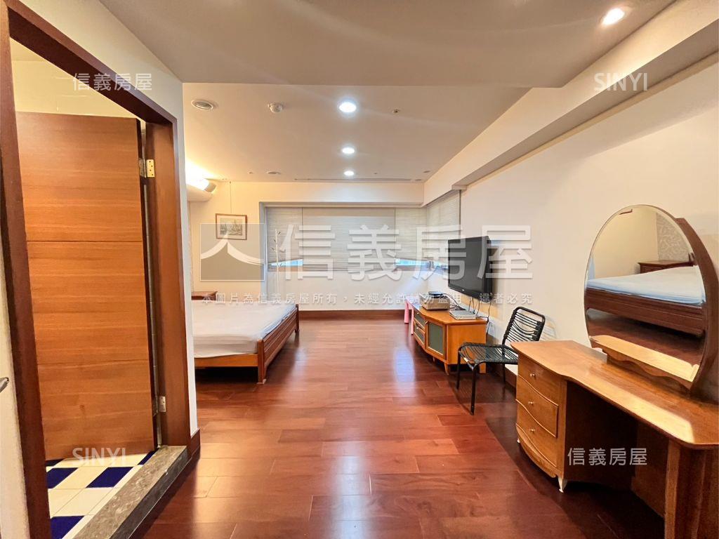 西湖寧境－生活，不只一層房屋室內格局與周邊環境