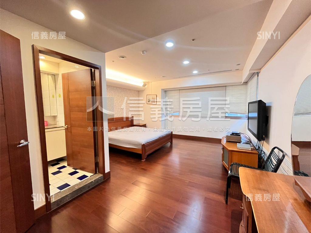 西湖寧境－生活，不只一層房屋室內格局與周邊環境