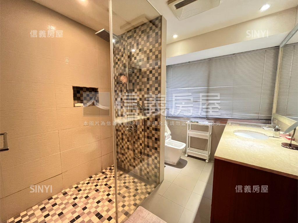 西湖寧境－生活，不只一層房屋室內格局與周邊環境