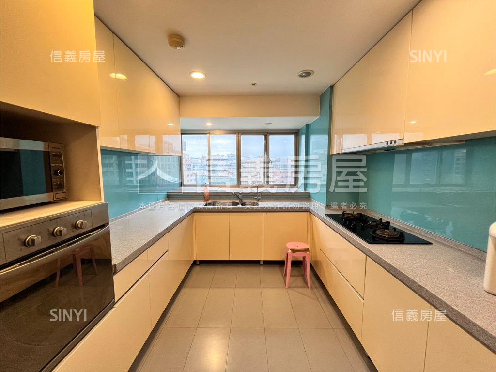 西湖寧境－生活，不只一層房屋室內格局與周邊環境