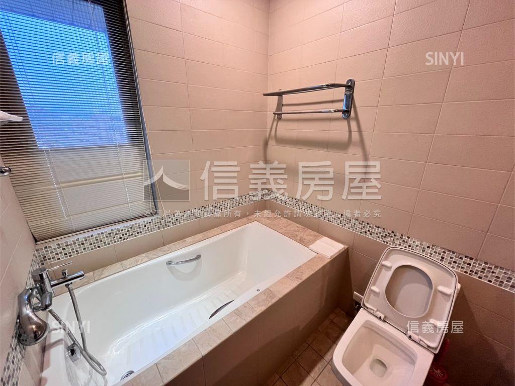 西湖寧境－生活，不只一層房屋室內格局與周邊環境