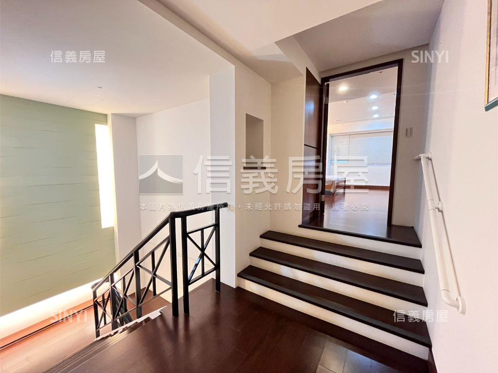 西湖寧境－生活，不只一層房屋室內格局與周邊環境