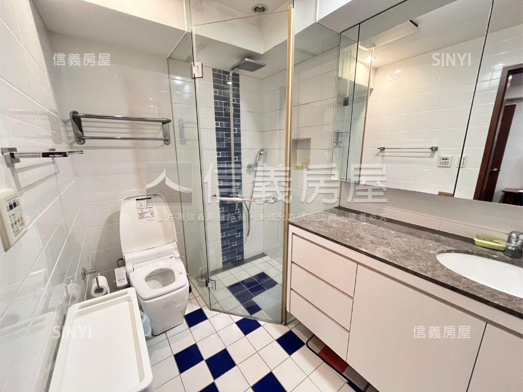 西湖寧境－生活，不只一層房屋室內格局與周邊環境