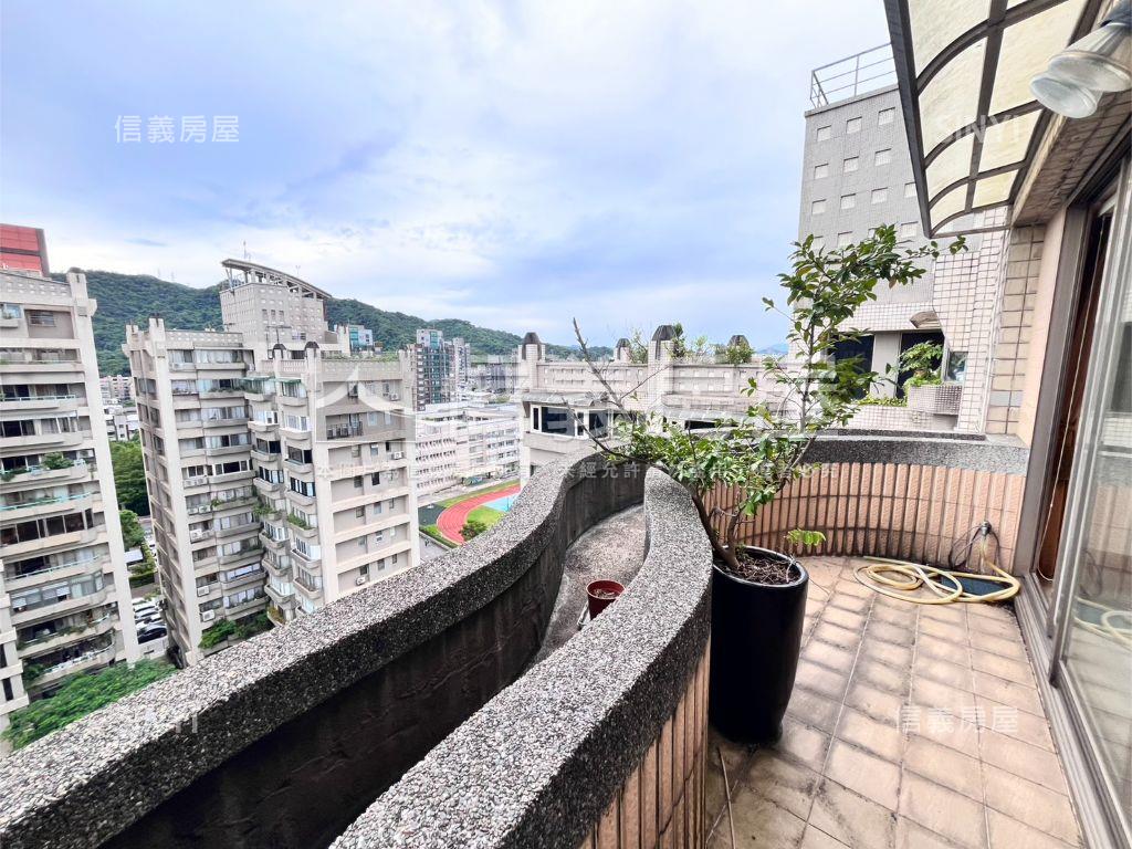 西湖寧境－生活，不只一層房屋室內格局與周邊環境