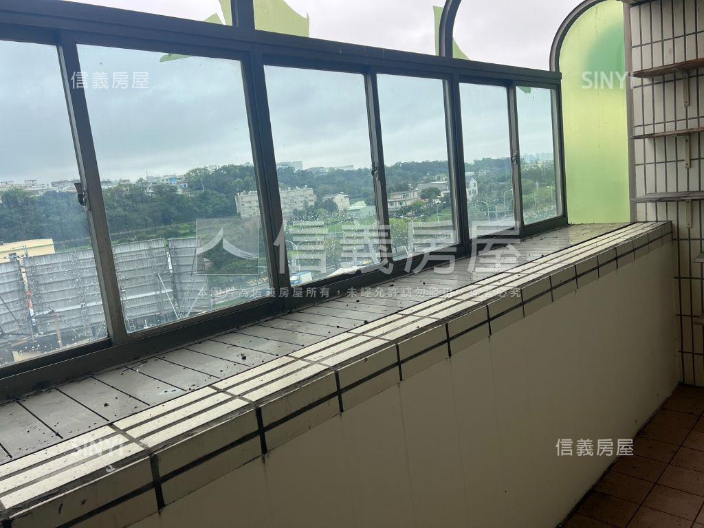 茂園明亮三房平車房屋室內格局與周邊環境