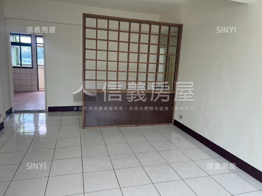 茂園明亮三房平車房屋室內格局與周邊環境