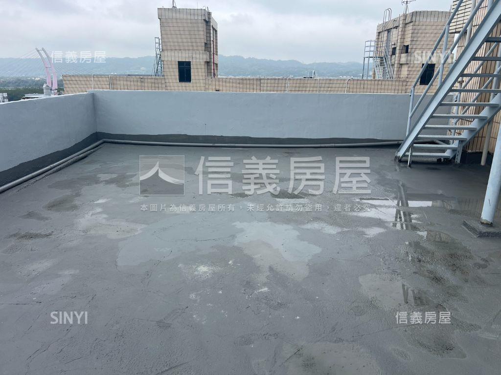 茂園明亮三房平車房屋室內格局與周邊環境