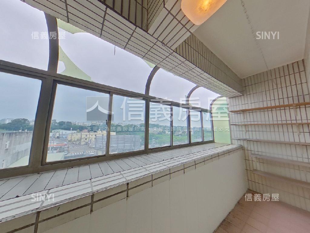 茂園明亮三房平車房屋室內格局與周邊環境