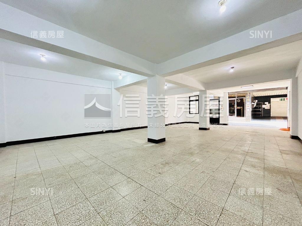 稀有釋出近捷運方正一樓房屋室內格局與周邊環境