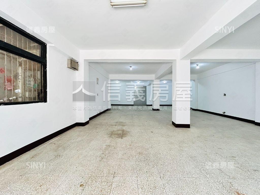 稀有釋出近捷運方正一樓房屋室內格局與周邊環境