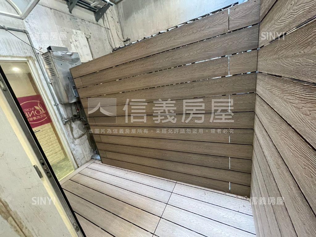 專任－誠售介壽雙併電梯房屋室內格局與周邊環境