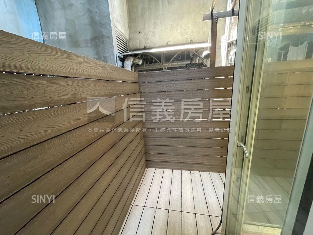 專任－誠售介壽雙併電梯房屋室內格局與周邊環境
