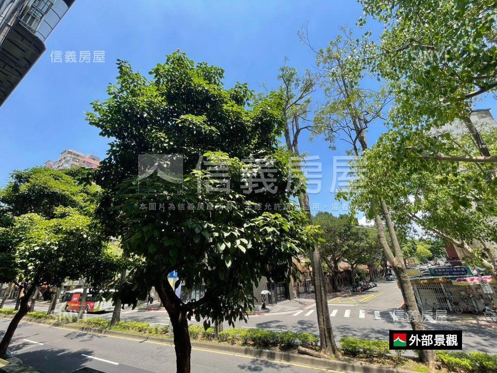 專任－誠售介壽雙併電梯房屋室內格局與周邊環境
